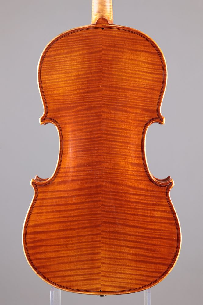 Schmied Moritz - Anno 1895 - 40,9cm - B-148